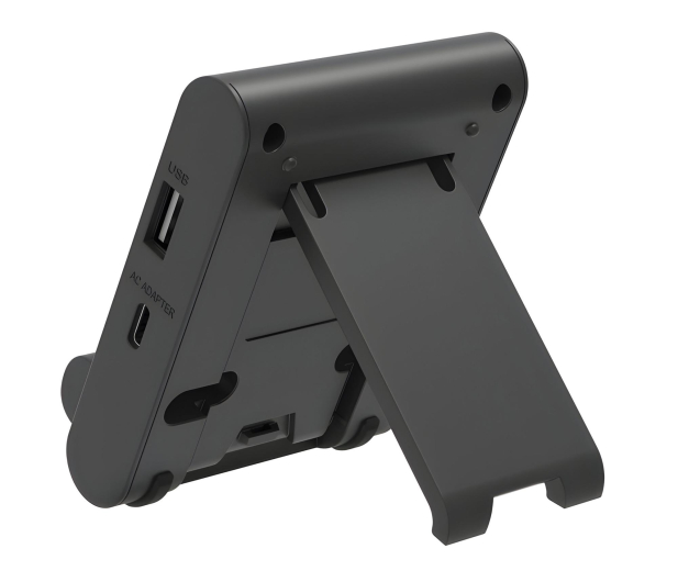 Hori Dual USB PlayStand - NS2 - 1335979 - zdjęcie 2